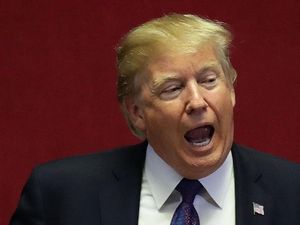 Bahas Yerusalem, Trump Kirim Utusan untuk Temui PM Israel Bahas Yerusalem, Trump Kirim Utusan untuk Temui PM Israel