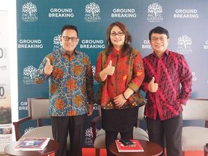 Sukses Jualan Ponsel, Evercoss Lebarkan Sayap Bisnis