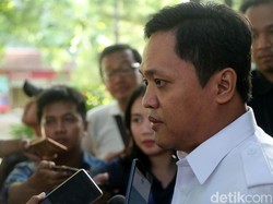 Prabowo Unggul di Survei LSN, Habiburokhman Klaim Pemilih 2019 Loyal