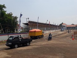 Pembebasan Tanah Lahan Tol Pasuruan-Probolinggo Dikebut