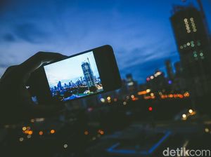 Jatuh dari Jendela Saat Selfie, Wanita Ini Meninggal