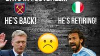 Jadi Pelatih West Ham, David Moyes Diolok-olok Netizen