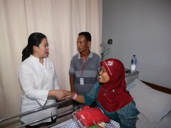 RSUD Ir. Soekarno Sukoharjo Diresmikan, Pelayanan Harus Dioptimalkan