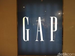 CEO Resign, Saham GAP Amblas CEO Resign, Saham GAP Amblas