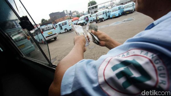OK Otrip Segera Diuji Coba