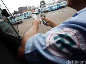 OK Otrip Segera Diuji Coba