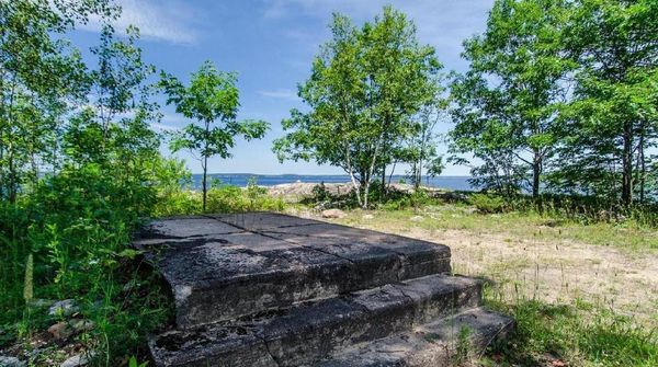 Potret Kota yang Terlupakan