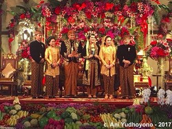Ani Yudhoyono Pamer Hasil Jepretannya di Pernikahan Kahiyang