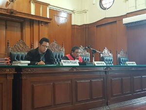Konsinyasi Disahkan, Bangunan di Ahmad Yani Segera Dibongkar Konsinyasi Disahkan, Bangunan di Ahmad Yani Segera Dibongkar