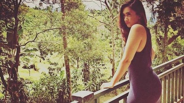 Nafa Urbach Cerita Tegar dan Sabarnya Sebagai Istri Zack Lee