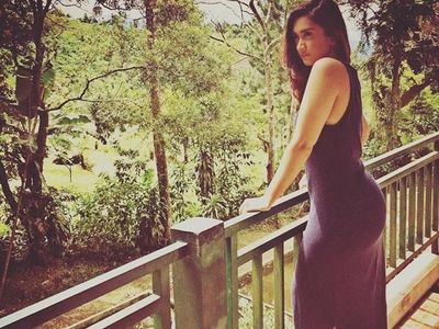 Nafa Urbach Cerita Tegar dan Sabarnya Sebagai Istri Zack Lee