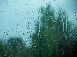 Sejumlah Titik di DKI Berpotensi Hujan Lebat-Angin Kencang hingga Pukul 14.35