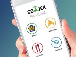 Ini Keuntungan Pemerintah Gaet Gojek Jadi Agen Pajak