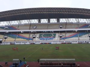 Bali United Rebut Peringkat Ketiga Liga 1 U-19
