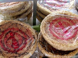 Masih di Solo? Jangan Lupa Pulangnya Membawa 7 Oleh-oleh Ini Ya!