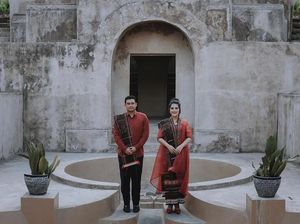 Raja-raja dari Sumut akan Hadiri Sidang Adat Nikahan Kahiyang-Bobby