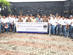 Agar Cinta RI, Generasi Muda Perlu Sering Kunjungi Museum