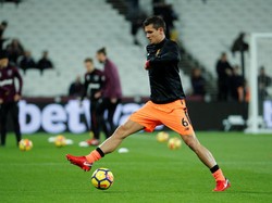 Awan Hitam Menggelayuti Lovren di Liverpool