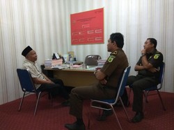 Tilap Uang Yayasan Rp 13 M, Mantan Direktur RS Dijebloskan ke Bui