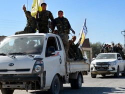 Umumkan Kemenangan, PM Irak: Perang Lawan ISIS Berakhir