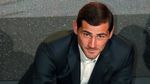 Penghargaan Golden Foot untuk Casillas