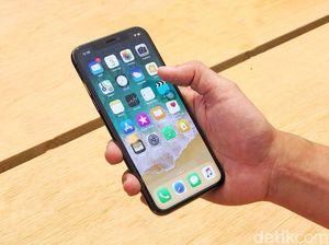 Apple Akui Ada Masalah di iPhone X dan MacBook Pro Apple Akui Ada Masalah di iPhone X dan MacBook Pro