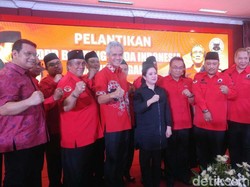 Datang ke Jateng, Megawati Belum Akan Umumkan Rekomendasi