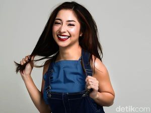 Simak Video Wawancara Nikita Willy Soal Awal Kariernya