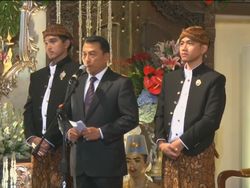 Moeldoko Tambah Deretan Purnawirawan Jenderal di Kabinet Jokowi