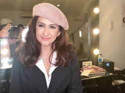 Nafa Urbach Maafkan Pelaku Pedofil Anaknya