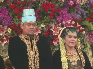 Presiden Korsel Beri Kahiyang Kado Pernikahan Album EXO