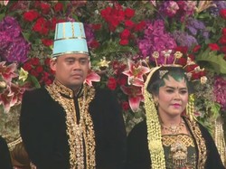 Presiden Korsel Beri Kahiyang Kado Pernikahan Album EXO