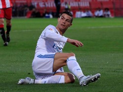 Ronaldo Yakin Bisa Salip Gol Messi