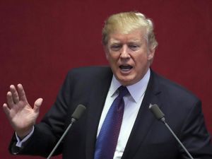 Ditetapkan AS sebagai Sponsor Terorisme, Korut: Ini Provokasi Serius