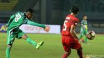 PSMS Medan Bekuk Kalteng Putra FC 2-1
