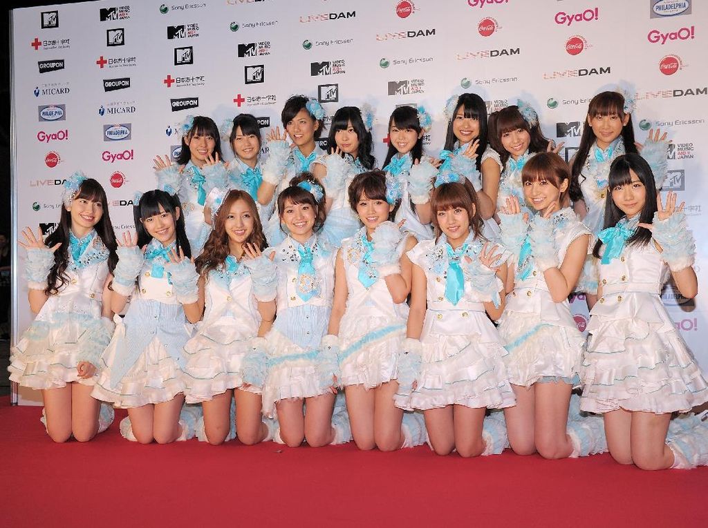 Senjakala di Indonesia, Bagaimana Nasib Idol Group di Jepang? Senjakala di Indonesia, Bagaimana Nasib Idol Group di Jepang?
