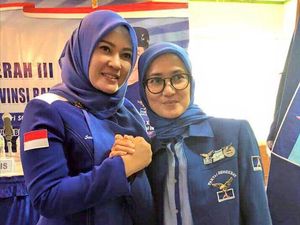 Bupati Lebak yang Viral karena Marah-marah Jadi Ketua PD Banten