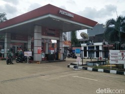 Pengamat: Harga Minyak Dunia Naik, Bensin Premium Harusnya Rp 8.925/Liter