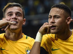 Neymar Sebut Enam Pemain yang Bisa Jadi Bintang di Piala Dunia 2018