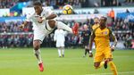 Deretan Pemain dengan Jumlah Pelanggaran Terbanyak di Premier League Musim Ini