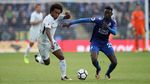 Deretan Pemain dengan Jumlah Pelanggaran Terbanyak di Premier League Musim Ini