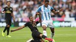 Deretan Pemain dengan Jumlah Pelanggaran Terbanyak di Premier League Musim Ini