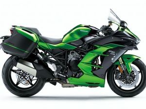 Motor Monster ala Sport Tourer Tak Bakal Masuk Indonesia