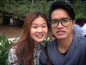 4 Curhatan Ibunda Felicia Soal Kaesang Pangarep yang Putuskan Cinta Anaknya