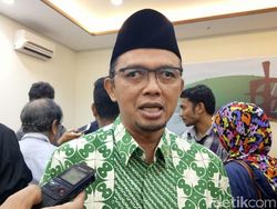 Soal Seruan Habib Rizieq, PKB: Semoga Munajat 212 Tak Dinodai Hate Speach