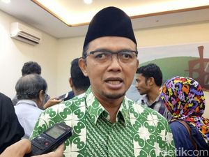 PKB Nilai Manuver JK di MK Bisa Kembalikan Rezim Otoriter PKB Nilai Manuver JK di MK Bisa Kembalikan Rezim Otoriter