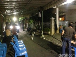 Jasad dr Letty akan Disemayamkan di Rumah Duka di Rawamangun