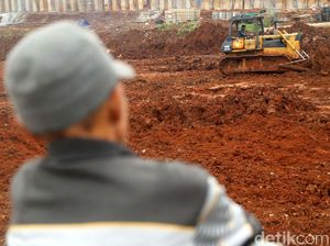 Direstui Sultan, Apa Kabar Rencana Pembangunan Tol Bawen-Yogya?