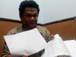 KPU Mojokerto Temukan 890 Keanggotaan Parpol Ganda