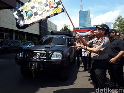 Polda Jatim Gelar Lomba Berburu Binatang Pengganggu Ladang Petani